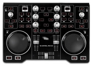 Продается DJ Пульт Hercules DJ Control MP3 e2